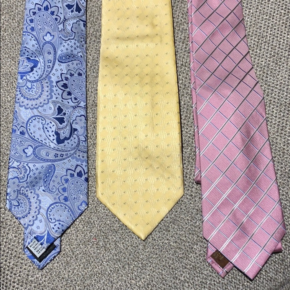 Ties